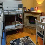SW Hostel by Emil