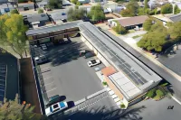 Sky Riders Motel