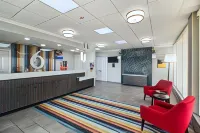 Motel 6 Groves, TX Hoteles en Port Arthur