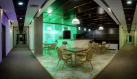 Timerhan Hotel