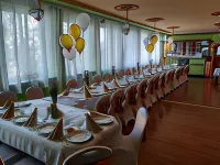 Hotel Hubert Nové Zámky Hotel di Nove Zamky