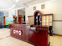 Pondok Wisata Istana XI Hotels in Medan Maimun