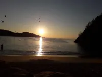 Princesa Apartment Huatulco