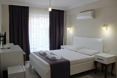 Vespera Hotel Hotels in Dalyan