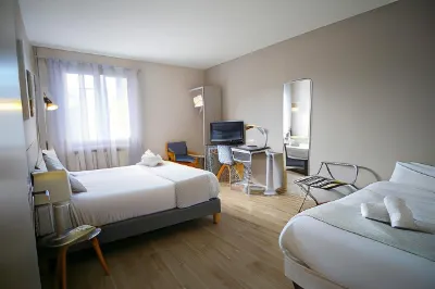 Hôtel Pyrène Hotels in der Nähe von Burg Foix