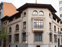 Palacete Colonial Hotels in Comarca de Leon