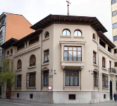 Palacete Colonial Hotels in León
