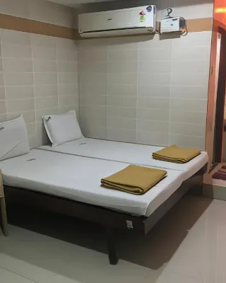 Sandeep Residency