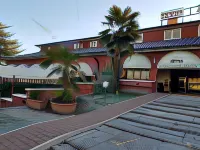 Hotel le Cardinal Hotel in zona Congregazione Suore di Gesù Buon Pastore - Pastorelle -