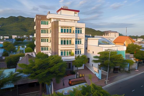 Gold Stars Hotel_1