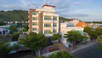 Gold Stars Hotel
