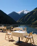 Pana Unique Kolsay Hotels in Raiymbek District