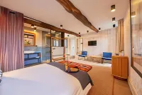 The Pinta Boutique Hotel Các khách sạn ở Armamar