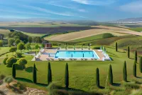 Agriturismo Pelagaccio - Wifi