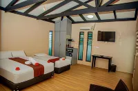 Seatiki Resort Fiji on The Coast Hotel di Yanutha Island