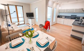 Apartamenty Sun & Snow Zielona