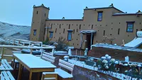 Kasbah Izoran Hotels in 