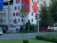 Otel Vona Hotels in Ordu