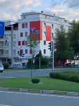 Otel Vona Hotels in Kuylu