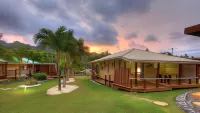 Tropical Sands