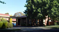 Nunawading Motor Inn Hôtels à : Blackburn North