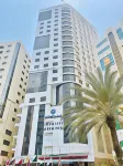 Crystal Plaza Al Majaz Hotel Hotels near Al Qasimia University