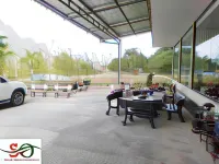 Khach San - Nha Hang So Oanh - Gan Thac Ban Gioc