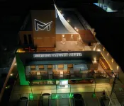 Murano Center Hotel Hotels in 