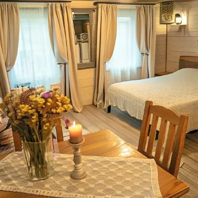 The Manor of Belovezhskoye Estate Hotels in 