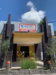 Edotel K-One Mandalika Hotel dekat Bandara Lombok
