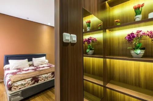 Homey 2Br Villa at Vimalla Hills Argopuro Indah No. 30/AI 30