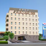 Kuretake Inn Yaizu Ekimae Hotels in Fujieda