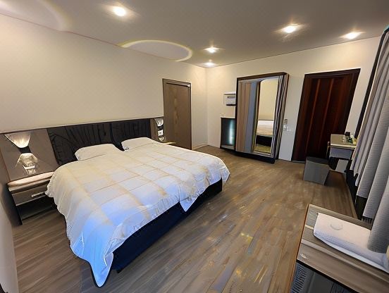 Caprios Motel 이미지