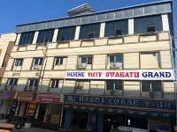Hotel Elite Swagath Grand Hotels in 