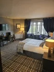 The Ivy Tree Hotel di Yarm