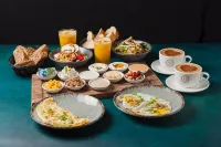 Kinneret Lodging