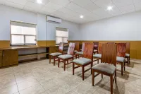 Comfort Inn Chihuahua Hotels in Chihuahua