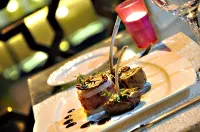 Palais Ommeyad Suites & Spa - Desayuno