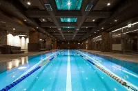 Grand Walkerhill Seoul - 5-Star