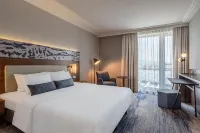 Courtyard Linz Hotels in 