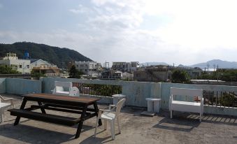 Guesthouse Iyonchi