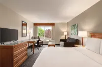 Radisson Hotel Portland Airport