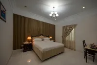 Royal Residence Hotel Apartments