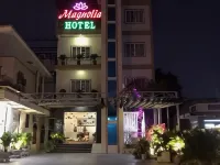 Magnolia Hotel Cam Ranh Hotels near Bãi biển Mỹ Ca