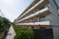 Apartamentos Guitart