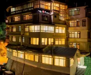 New Orchid Lords Inn Gangtok Hotels in 