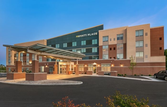 Hyatt Place Indianapolis Carmel