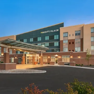 Hyatt Place Indianapolis Carmel