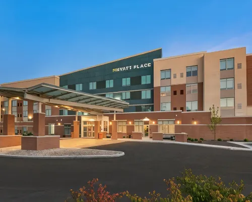 Hyatt Place Indianapolis Carmel Hotels in Carmel