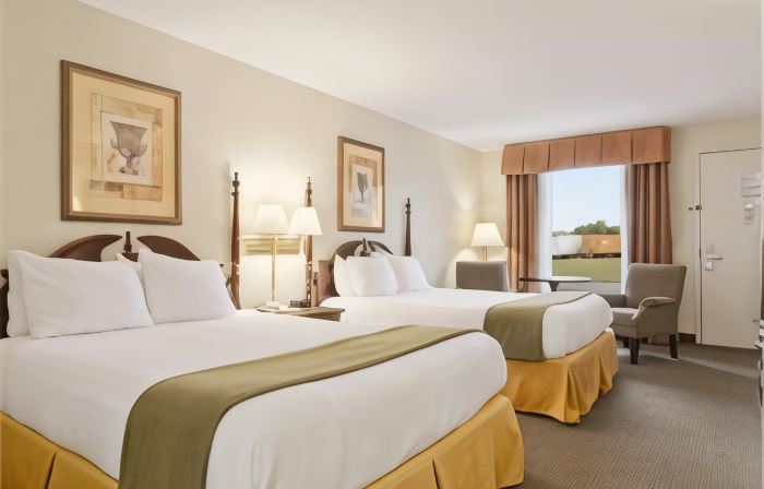 Days Inn by Wyndham Metter